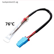 # luckprotect2.sg #  Thermal Fuse Defrost Sensor for Samsung Fridge Freezers Refrigerator  .