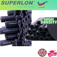 （READY STOCK）AIRCOND PIPE，SUPERLON INSULATION