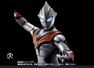 SHF 魂限 邪惡迪迦 真骨彫 evil tiga