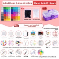 XINZUO | 3D DIY Building Beans Kit Tools