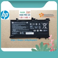️[Genuine battery] HP Pavilion Omen 15 UHD 15-BC 15-AX 15T TE03XL TE04XL 61.6Wh Battery