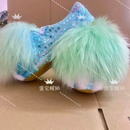 Lion Dance Shoes Lion Dance Shoes Lion Dance Shoes Lion Dance Shoes Dragon Dance Shoes Wool Shoes