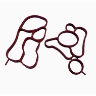 Suitable for Audi A6A3 Volkswagen EOS Radiator Sealing Ring 06J117070B 06J115441