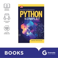 Complete Python Programming