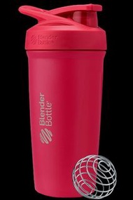 [NEW 新色!] 美國 Blender Bottle Strada™ Insulated Stainless Steel 不銹鋼運動水樽