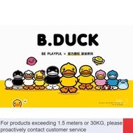 LP-8 Original🆚B.DuckSmall Yellow Duck Children's Swim Bag Storage Bag Wet and Dry Separation Package2021New Waterproof B
