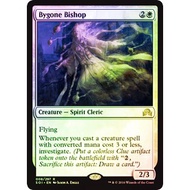 [SOI] Foil Bygone Bishop [2][W]