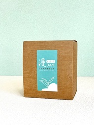 漫Day生活茶 阿薩姆紅茶 抽屜式 袋茶包禮盒(10入) 日月潭紅茶