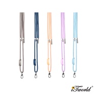 ADAM elements STRAP Pure Braided Rope Strap