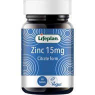 Zinc Citrate x 270