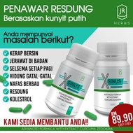 PROMOSI 🔥X-SINUS SUPER RELIEF (PENAWAR RESDUNG KRONIK)