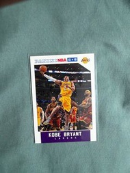 2015-2016 Panini NBA Hoops#99 Kobe Bryant
