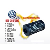 Audi - A3 TT / Volkswagen - Beetle EOS Golf GTI Jetta Passat Tiguan DSG Transmission Auto Filter ATF