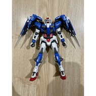 Body parts mg 1/100 00 Raiser, 00 7S, XN Raiser Bandai [2nd assembled - please read description care