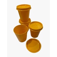 MIDGET TUPPERWARE 60ML