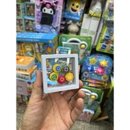 Korea Daigou Squid Game Memories Of Catching Stones Childhood Toys Board Games Small With Graphics