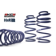 Audi A4 B6 B7 Quattro 4WD -  H&R Sport Spring