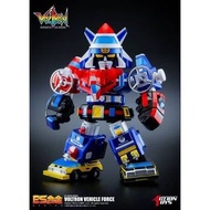 🐻全新 ACTION TOYS ES 合金 ES Gokin VOLTRON VEHICLE FORCE 十五機合體