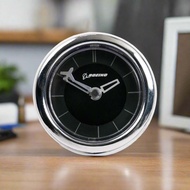 [Boeing Official] Boeing Clock Airplane Engine Aviation Style Office Small Gifts