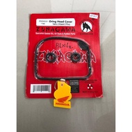 Oring Head Cover/ Cylinder Cylinder Cylinder Head Kop Vario (ZGOHCG1)