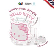 [Geeksharetm] Hello Kitty Stand Joy Acrylic Controller Ps5/Xbox/Pro Ps5 Controller