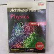 oxford fajar stpm physics third term sem 3 ace ahead
