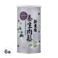 新東陽 養生肉鬆