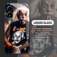 HP Tempered Glass case For OPPO F1S A32 A53S A33 A53 2020 A36 A52 A54 A55 A55S A56 A57 A57S A60 A77 