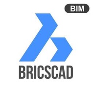 BricsCAD V24 BIM 中文版(永久授權,含一年內免費升級) | 加贈建築/室內設計動態圖塊 | &lt;優惠中&gt;