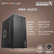 POWER UP CASING AEROMAX 620.-06012