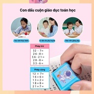 Roller creates addition, subtraction, multiplication and division