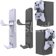 Controller Headset Stand Hanging Hanger for XBOX ONE Series X/S for PS5/PS5 Slim