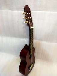 gitar mini yamaha copy senar 6 murah