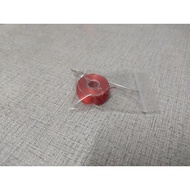 Benang dan jarum menjahit cover steering needle and thread for sewing