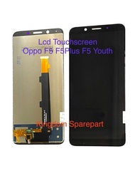 LCD TOUCHSCREEN OPPO F5 F5PLUS F5YOUTH A73 FULLSET 20OKTZ3 parts