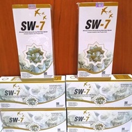 SW7 Minuman Kesehatan Sarang Walet SW 7