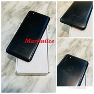 🧫二手機 台灣版 Samsung M11(M115F  3RAM 32GB 6.4吋 雙卡雙待）