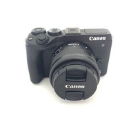 先到先得 Canon M6 Mark II Kit M6 II