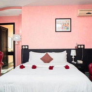 โรงแรม Hôtel Texuda - L'Ocean, ราบัต