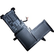 Asus C31N1637 B31N1637 B31Bi9H S510U S510UQ X510UN-1A 11.52V 42WH 3ICP5/57/81 Laptop Battery