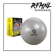 Elite Fitness Anti Burst Gym Ball 65cm