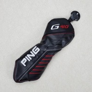 2023✌✒ PING G410 golf rod set of rod head wooden club protective cap golfcover package