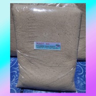 SUPER Fine Saw Dust Pinong pino Kusot for Plant Substrate / Alternative for Cat Litter