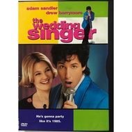 Drew Barrymore : The Wedding Singer