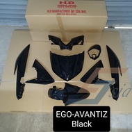 EGO Avantiz Body Cover Set (HLD)