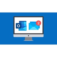 [COURSE] Master Microsoft Outlook 2021/365 the Easy Way