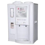 晶工牌省電奇機光控溫熱全自動開飲機JD-3706