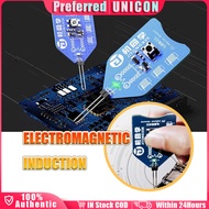 CT-1 Coil Tester Inductor Detector Tool for Quick Fault Check of Electromagnetic Induction Parts