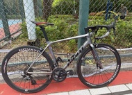 2022 giant tcr adv1公路車 road bike M碼(唔換車急放！！！）