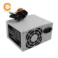 OEM ATX 500W Power Supply Unit (PSU)